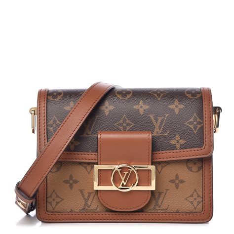 lv mini dauphine uk|mini dauphine louis vuitton.